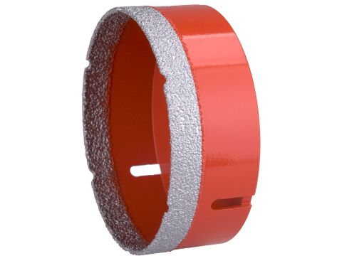 EXTOL korunka vykružovací diamantová, O 110mm, závit M14 (8801880)