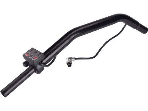 EXTOL rám pravý s ovládaním (8791590-13A)