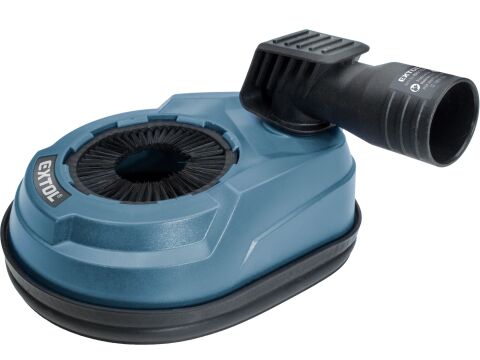 EXTOL lapač prachu přísavný, pro vrtání do max O 68mm (8807009)