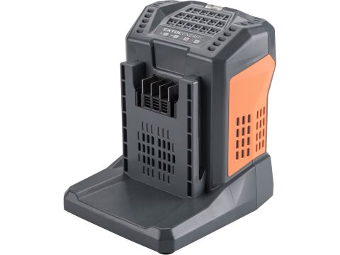 EXTOL nabíječka, 60V/5,5A (8795740)