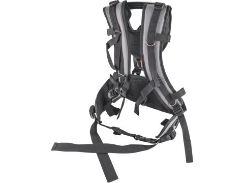 EXTOL krosna na 15Ah baterii (8795738)