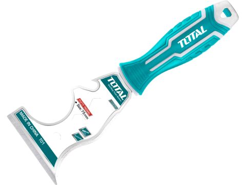 TOTAL Špachtle multifunkční, industrial (THT683606M)