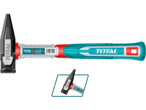 TOTAL Kladivo, 300g (THMH62300)