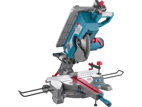 TOTAL Pila stolní a pokosová kombinovaná, 1800W, industrial (TMS43183051)