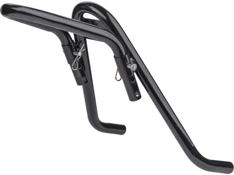 EXTOL INDUSTRIAL rám pro vysypávání (8791590D)