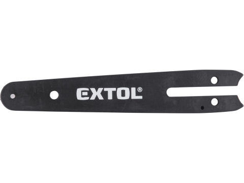 EXTOL INDUSTRIAL lišta, náhradní (8791922B)