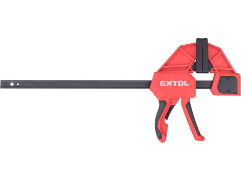 EXTOL PREMIUM svěrka rychloupínací, 300mm (8815223)