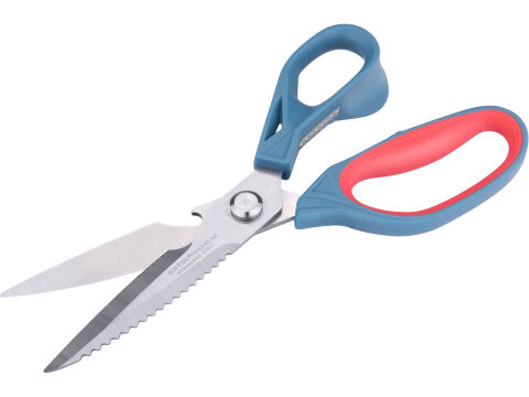 EXTOL PREMIUM nůžky multifunkční nerez, 250mm (8855201)