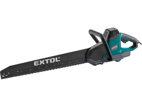 EXTOL INDUSTRIAL pila na stavební materiály, 1700W (8793110)