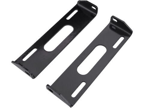 EXTOL PREMIUM držák skříně s bateriemi, 2pcs (8791941-8A)