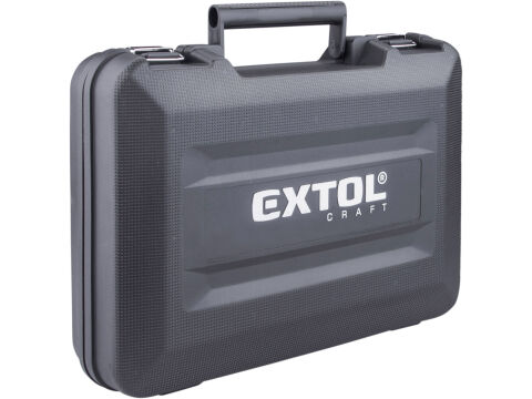 EXTOL CRAFT kladivo vrtací, SDS plus, 4,5J (401233)