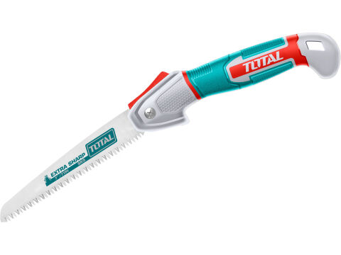 TOTAL Pila skládací, industrial (THFSW1808)