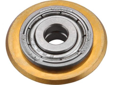 FORTUM kolečko řezací ložiskové, 22x6x6mm, SK (4770805)