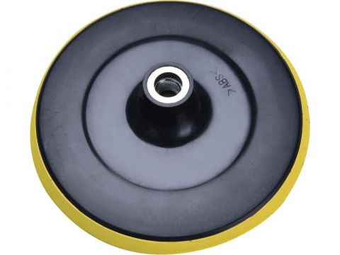EXTOL nosič leštících kotoučů, Ř180mm, M14 (8792500A)