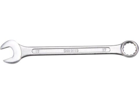 EXTOL klíč očkoplochý, 21mm, CrV, EXTOL PREMIUM (8816021)
